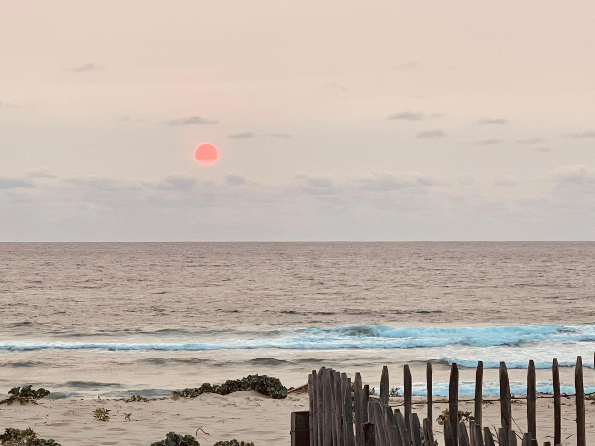 F3 A Mimizan Plage Εξωτερικό φωτογραφία